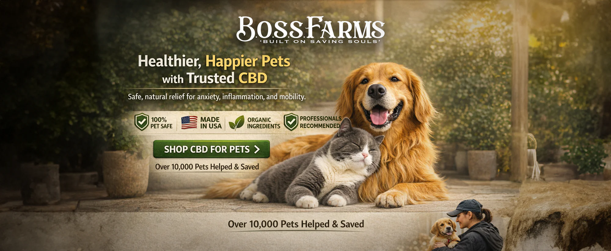 Welcome to Our Store