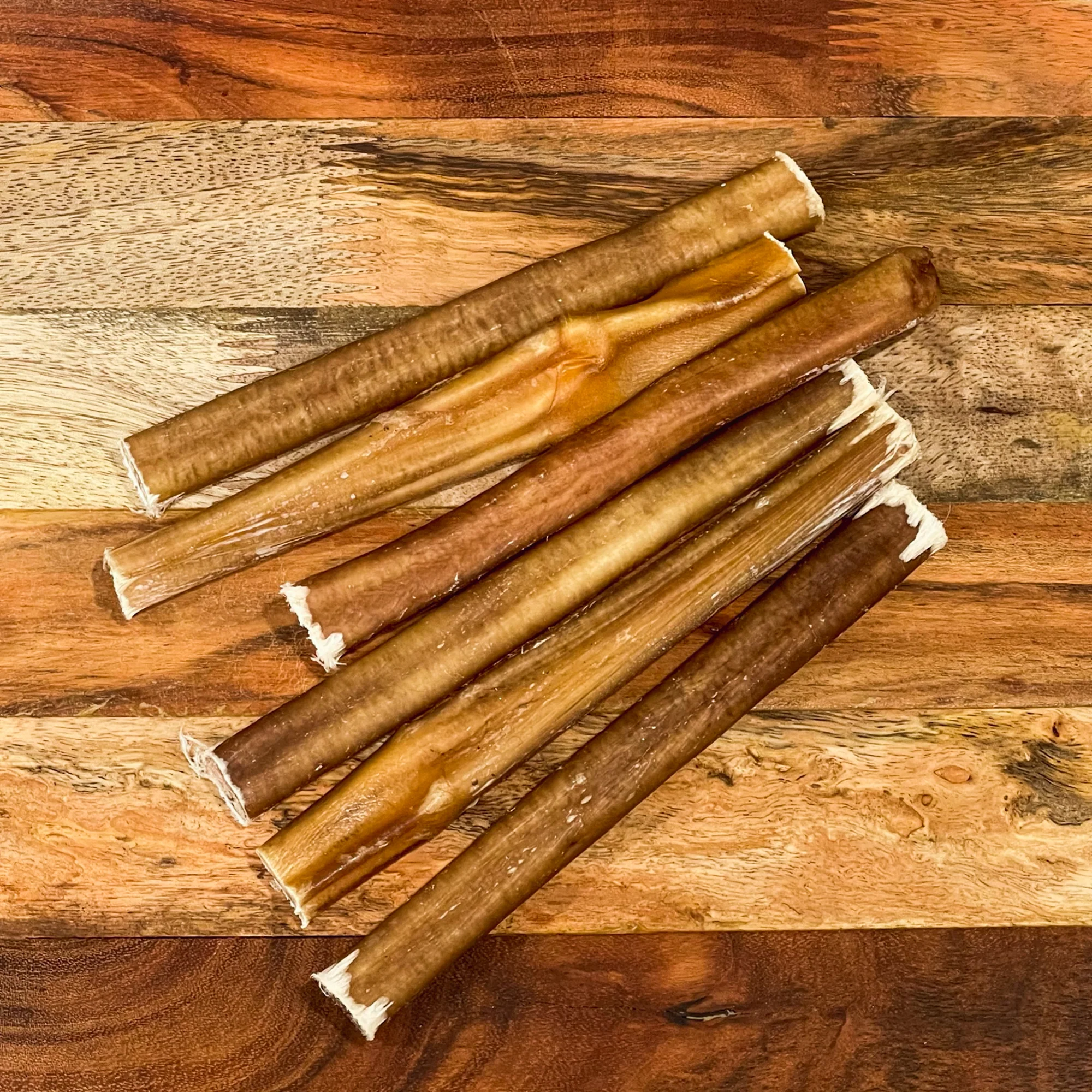 Bully Stix (6) 10mg CBD/pc - Image 3