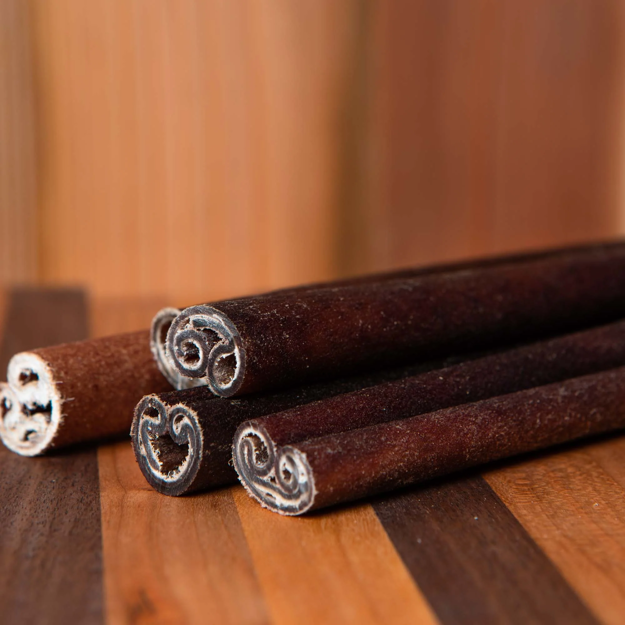 Broth Basted Beef Collagen Sticks - 6pcs 10mg cbd/pc - Image 4