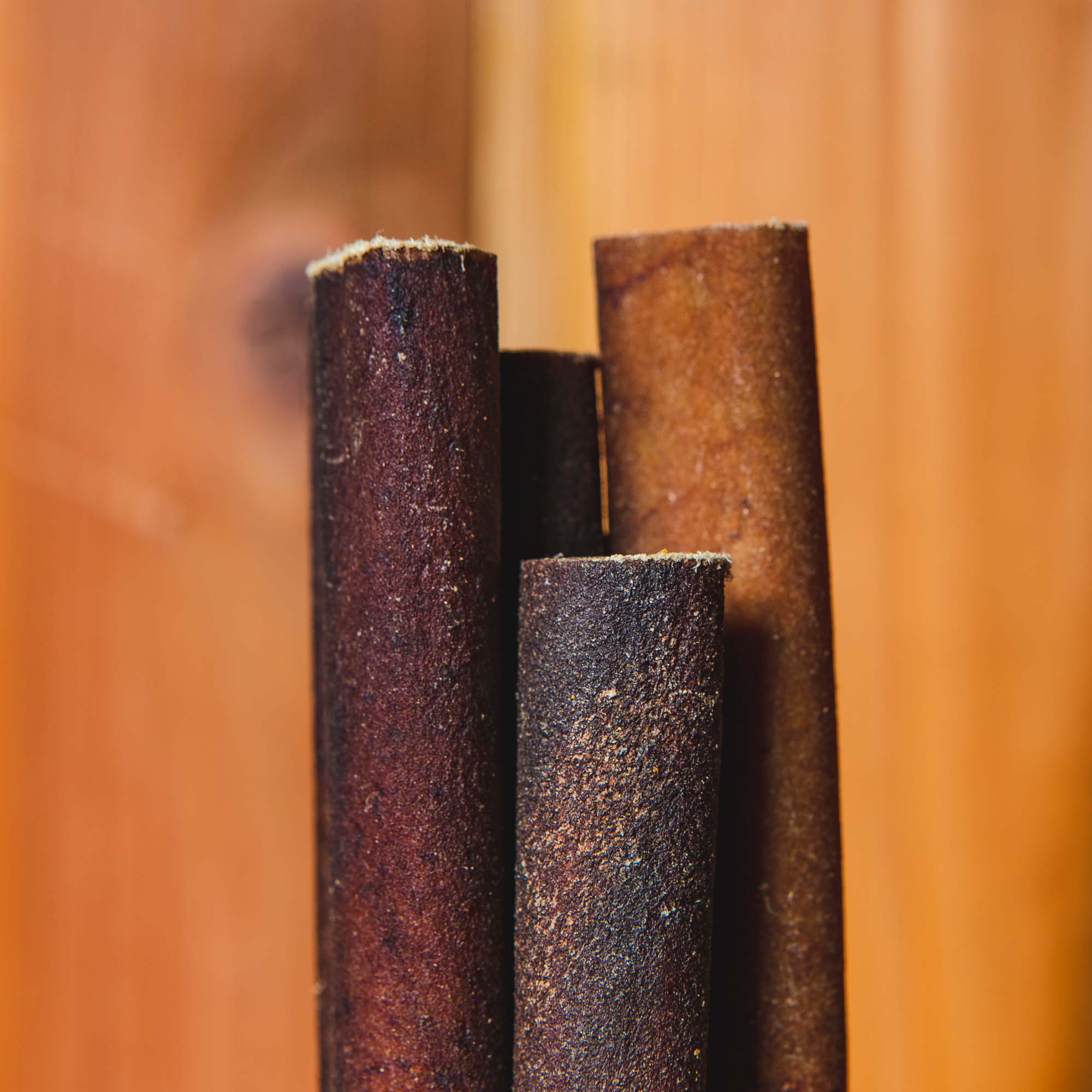 Broth Basted Beef Collagen Sticks - 6pcs 10mg cbd/pc - Image 5