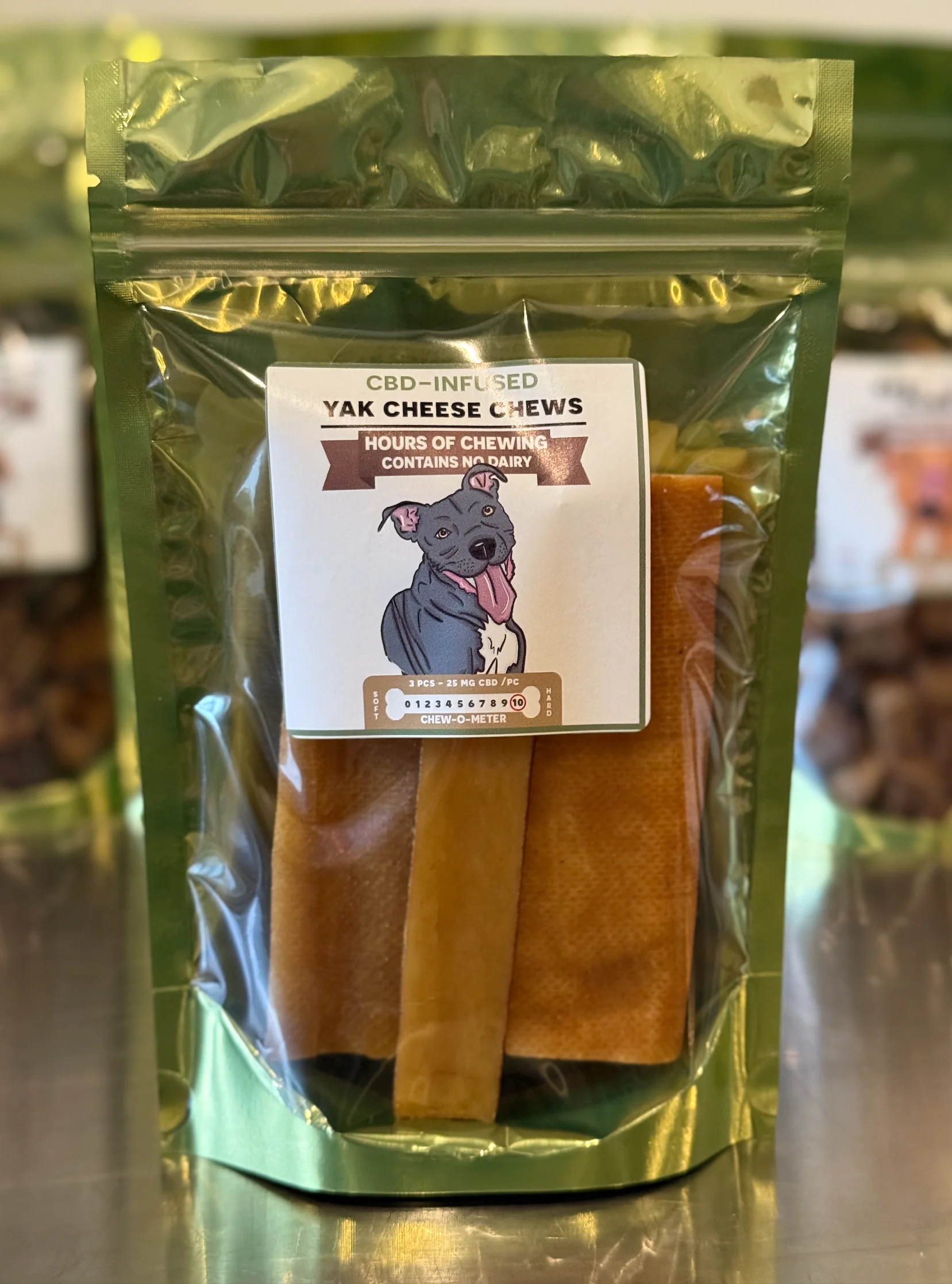 Pet Treats