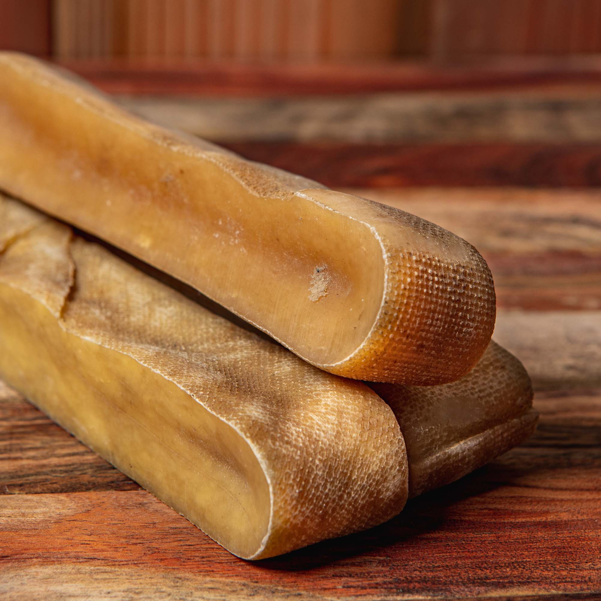 Yak Cheese Chews - 3pcs 25mg CBD/pc - Image 4