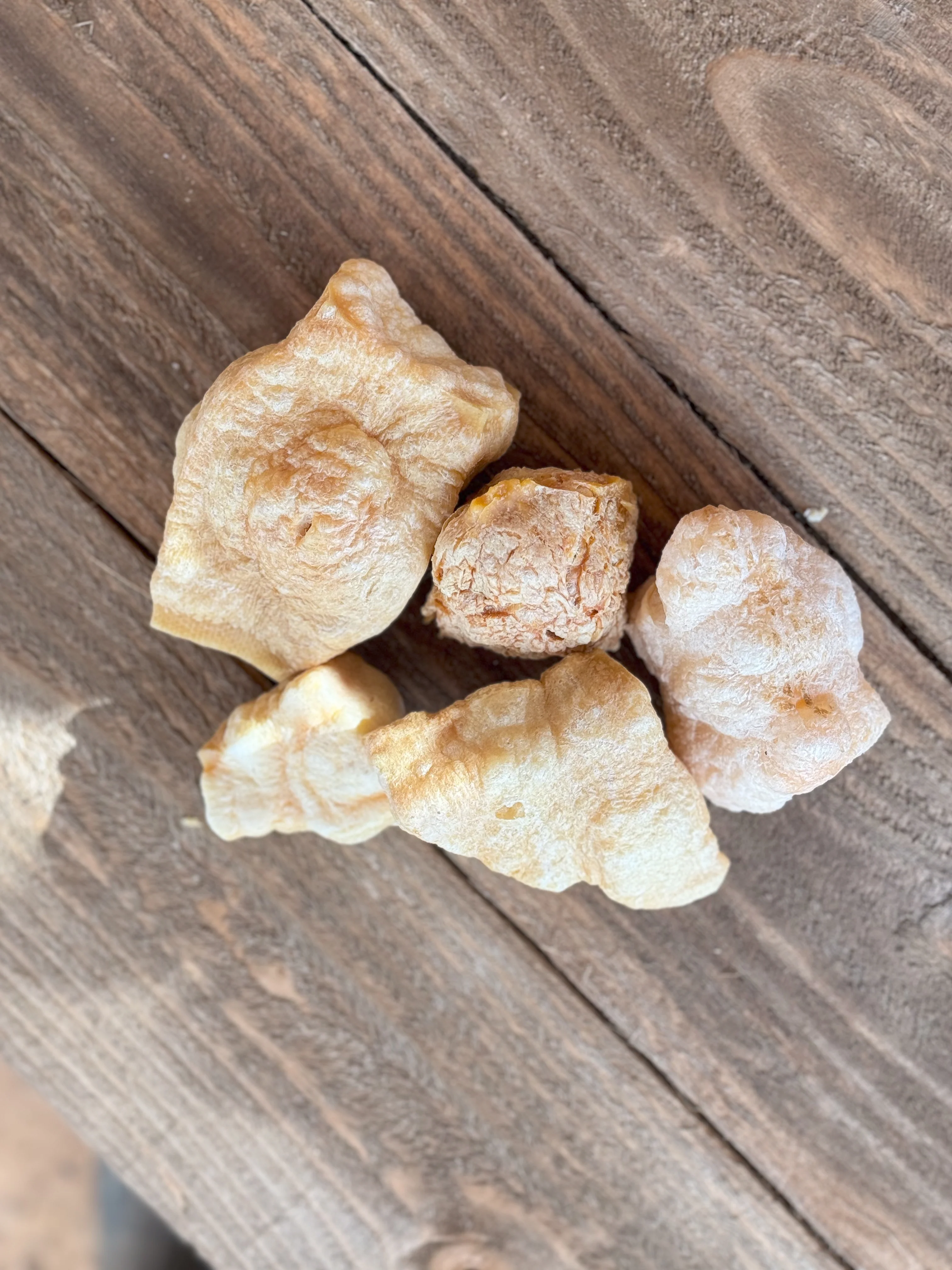 Yak Puffs - 4oz 100 MG CBD - Image 4